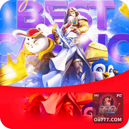 Catálogo OII777 2.547 jogos