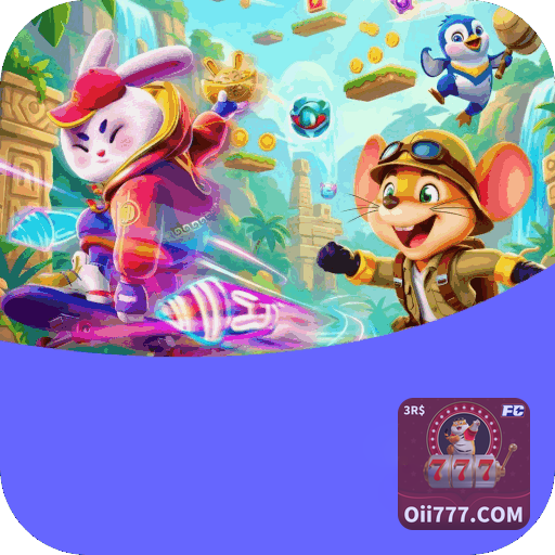 OII777 APP mobile