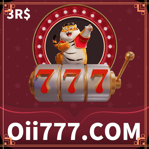 Um mundo de diversão e prêmios online no OII777