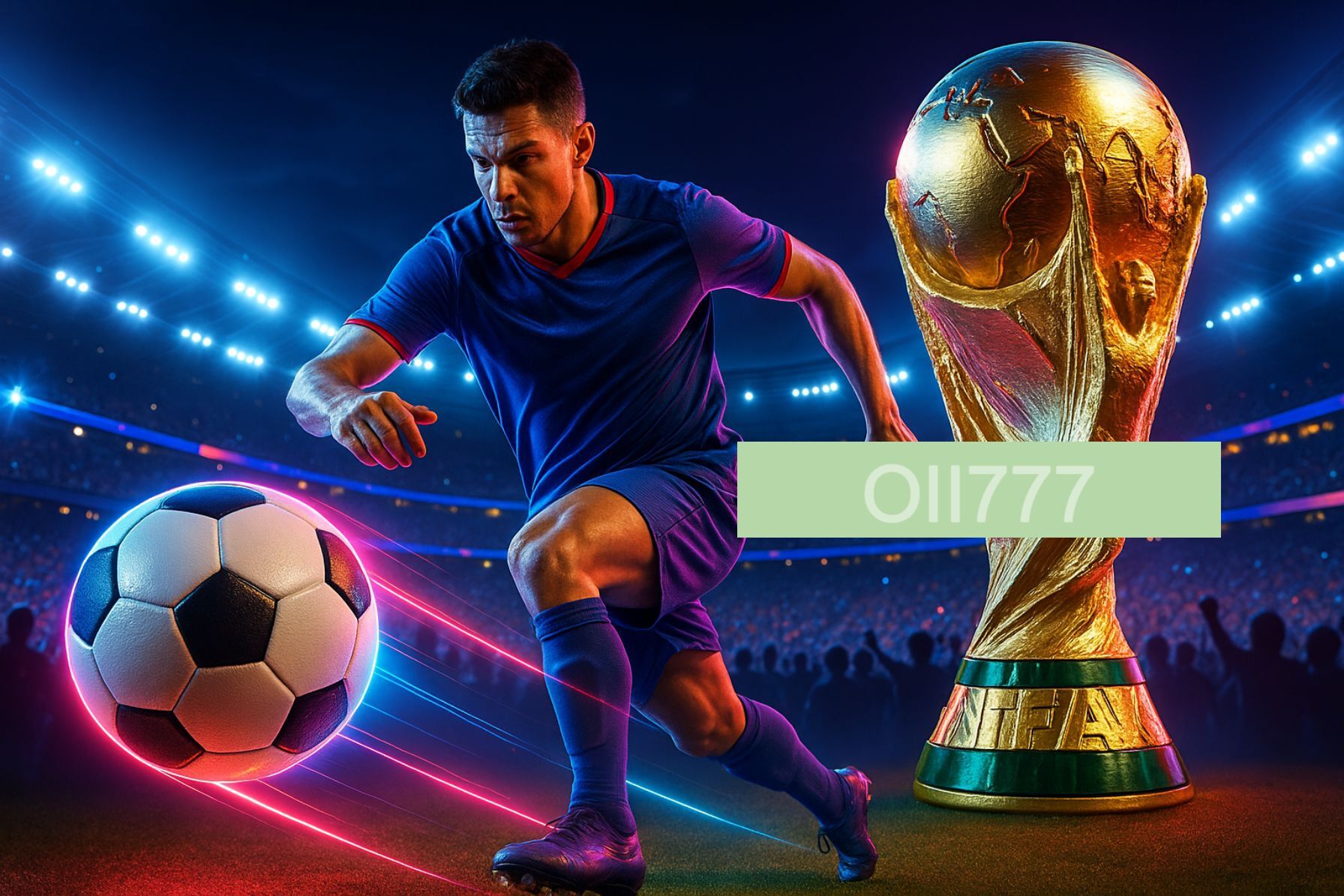 Eventos Esportivos