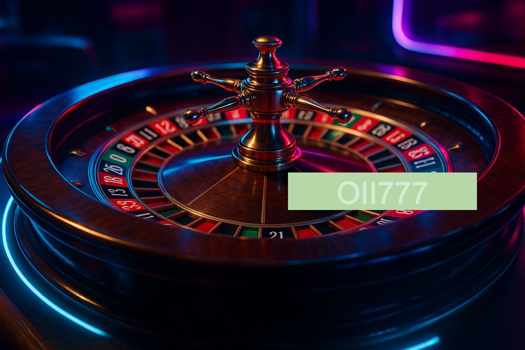 Jogos de roleta online