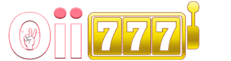 OII777 LOGO